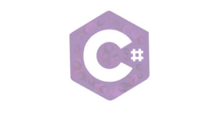 C# dilinde algoritma ve kod geliştirebilirim