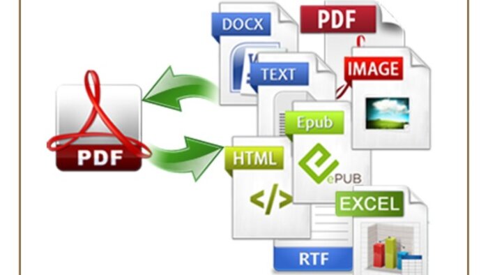 PDF dosyalarınızda tüm düzenleme işlemlerini yapabilirim