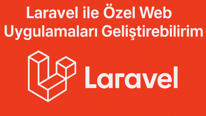 laravel ve react ile özel web uygulamaları geliştiririm