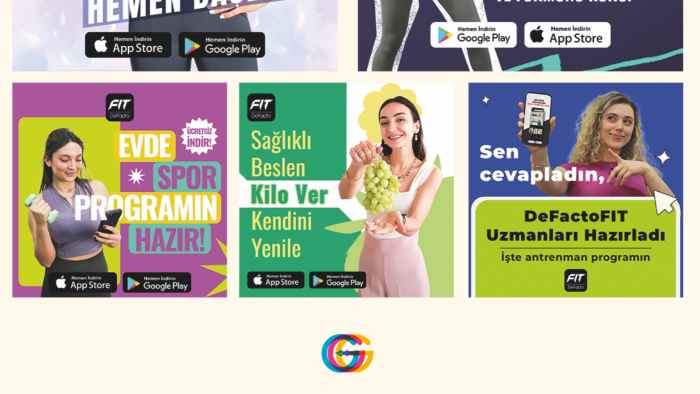 sosyal medyanız için dikkat çekici post tasarımı yapabilirim