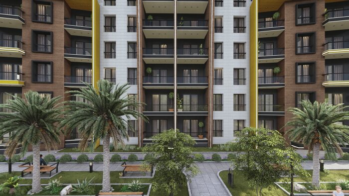 3d animasyon ve render işlerinizi yaparım