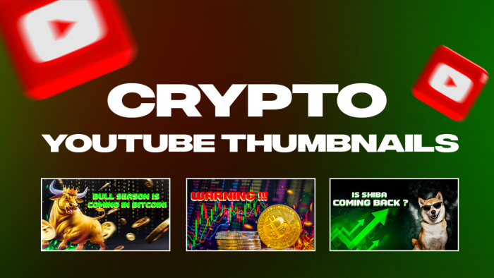 izleyici çekmek için etkileyici YouTube thumbnail yapıyorum