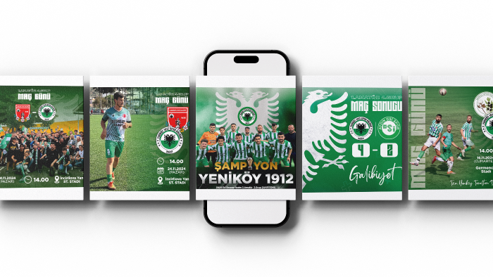 sosyal medya gönderisi hazırlayabilirim