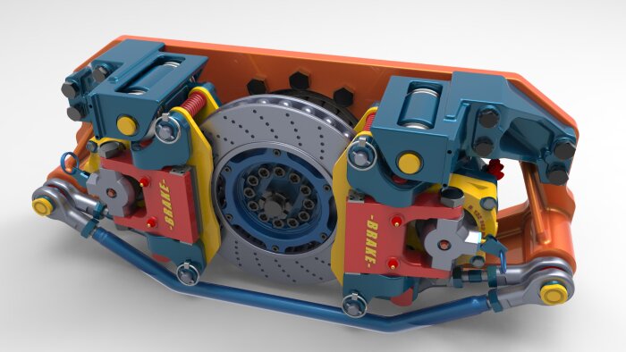 üst düzey 3D ve 2D tasarım içeriği sağlıyorum