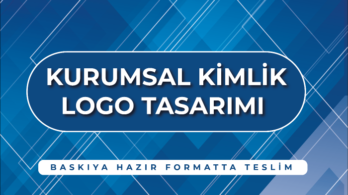 kurumsal kimlik tasarımı yaparım