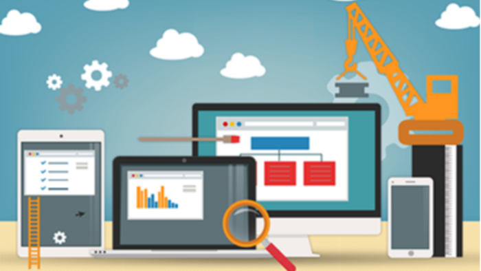 işinize uygun tüm cihazlara uyumlu  web sitenizi yapabilirim