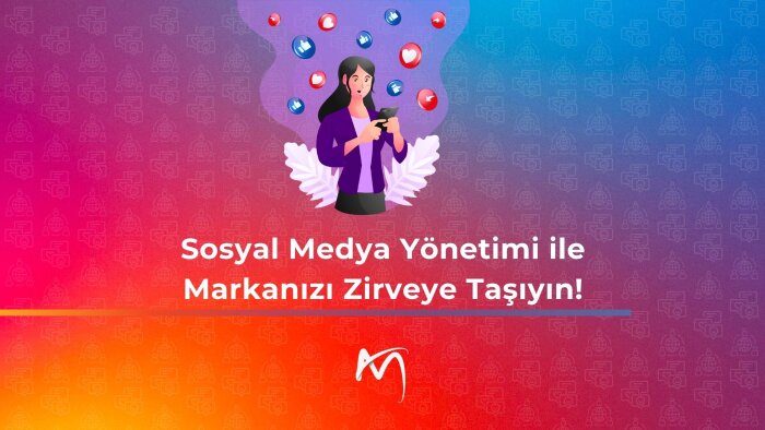 profesyonel sosyal medya yönetiminizi yapabilirim