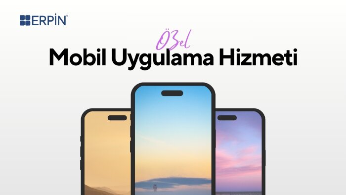 işletmenize özel profesyonel mobil uygulamalar kodlarım