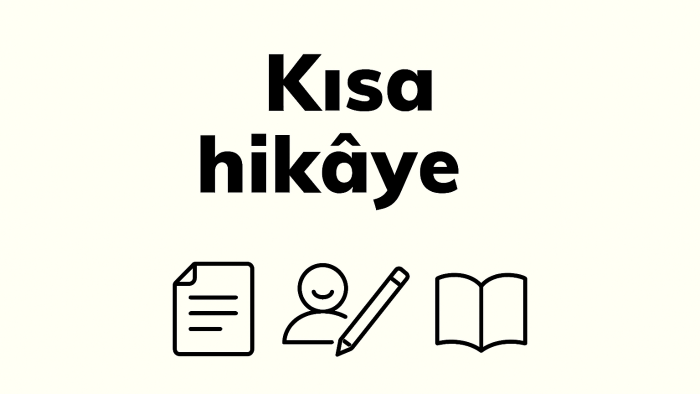 sizin konularınızı kısa hikayelere çevirebilirim