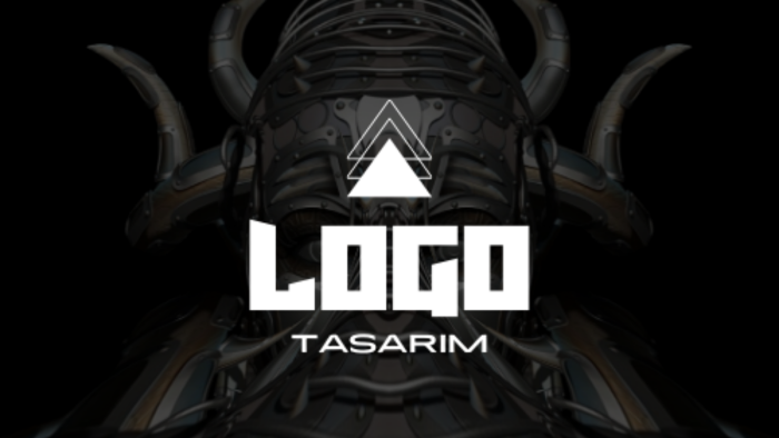 sizin için özgün ve modern logo tasarımları yapabilirim