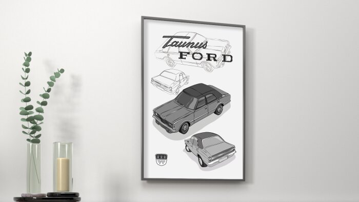 kişiye özel poster tasarımı yapıyorum
