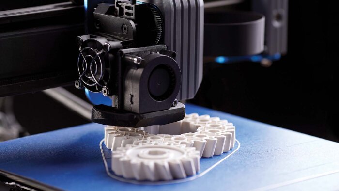 3D baskılarınızı kaliteli bir şekilde üretebilirim