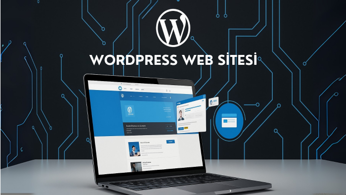 wordpress sitenizi hayalinizdeki gibi yaparım