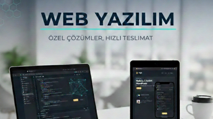 size web çözümleri sunarım