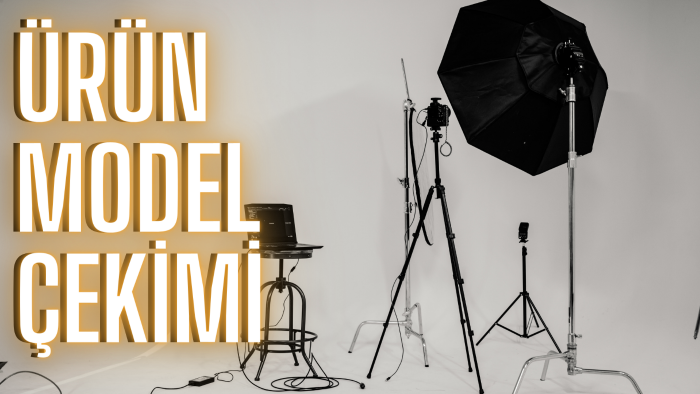 ürün - model - Trendyol çekimi yapıyorum