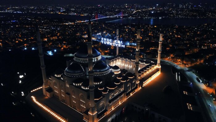 9 yıllık tecrübemle drone çekimi ve kurgu hizmeti veriyorum