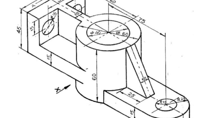 Solidworks üzerinden istediğiniz 3D parçayı tasarlayabilirim