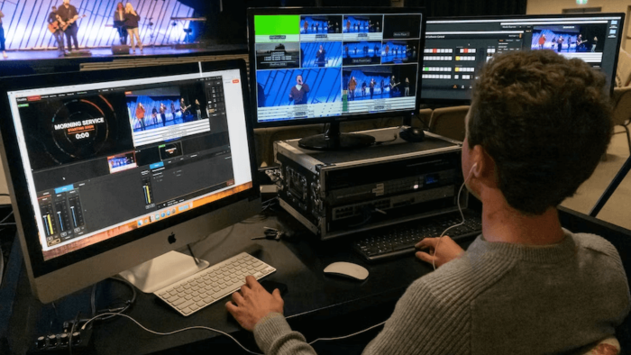 video kurgu işlerini titizlikle yapabilirim