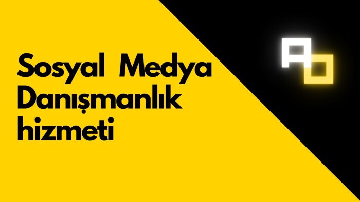 sosyal medya konusunda size danışmanlık verebilirim