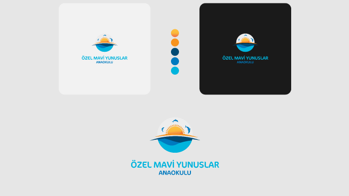 markanızı önce çıkaracak logo tasarımları yapıyorum