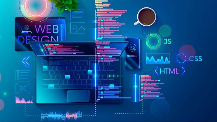 web sayfaları geliştirebilirim