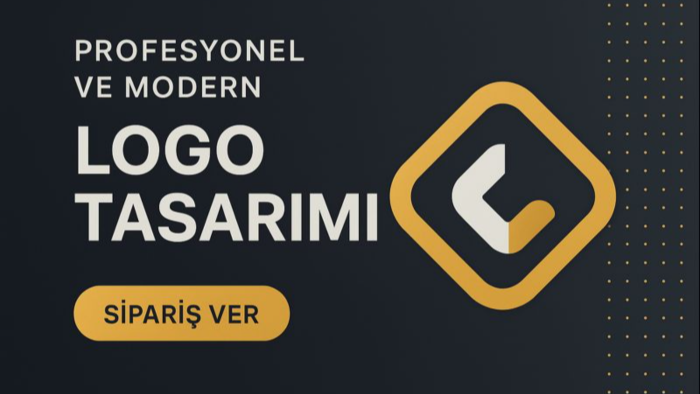 kurumsal logo tasarımı yapabilirim