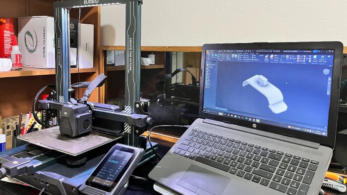 ihtiyacınıza özel 3D baskı çözümleri üretirim