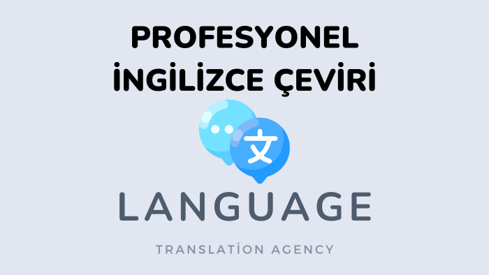 sizin için profesyonel çeviri yapabilirim