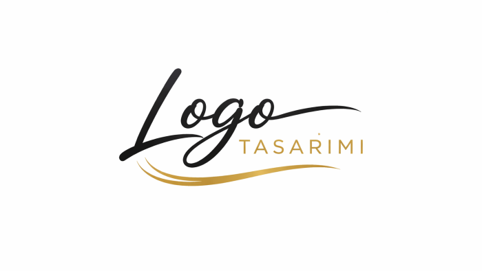 minimalist ve modern logo tasarımı yaparım