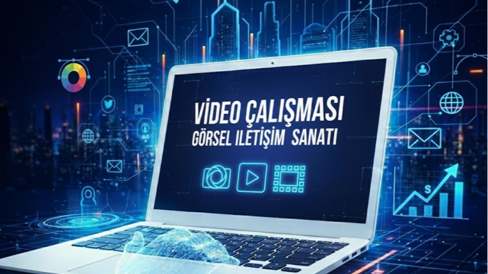 video reklam çalışmalarınızı yapabilirim