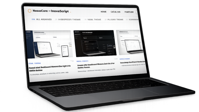 1 saatte SEO ve admin panelli web sitesi kuruyorum