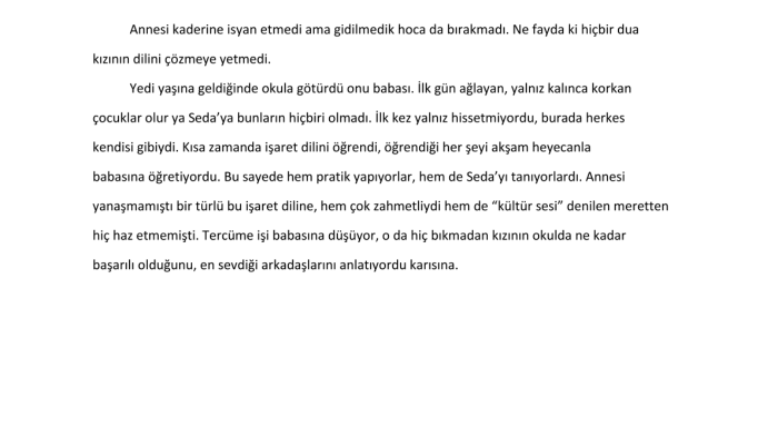 bir konuda özgün içerik oluşturabilir, metin yazabilirim