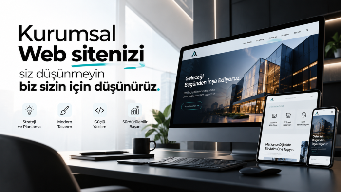 sizin için özel kodlama site yapabilirim