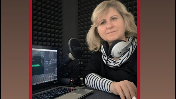 sesimle projelerinize hayat veririm