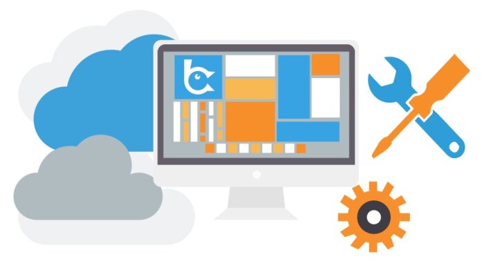 Web sitenizi kurabilirim veya taşıyabilirim