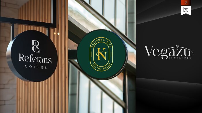 profesyonel logo tasarımı yapabilirim