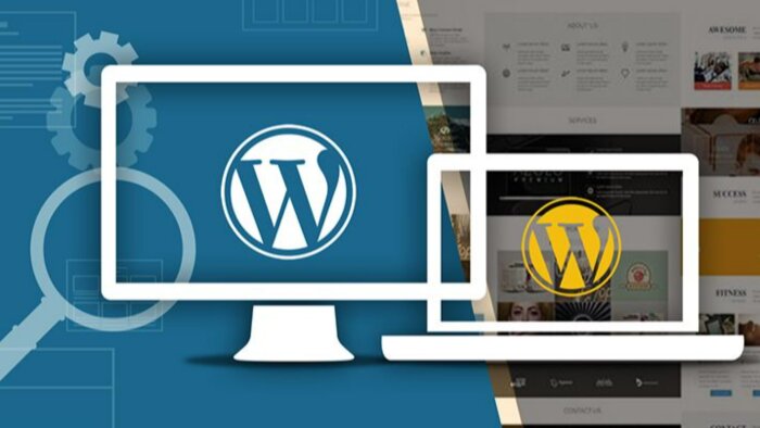 profesyonel ve kullanıcı dostu Wordpress siteleri yapıyorum