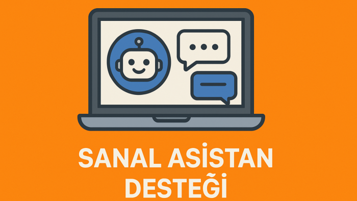 hızlı ve titiz sanal asistan desteği sunuyorum