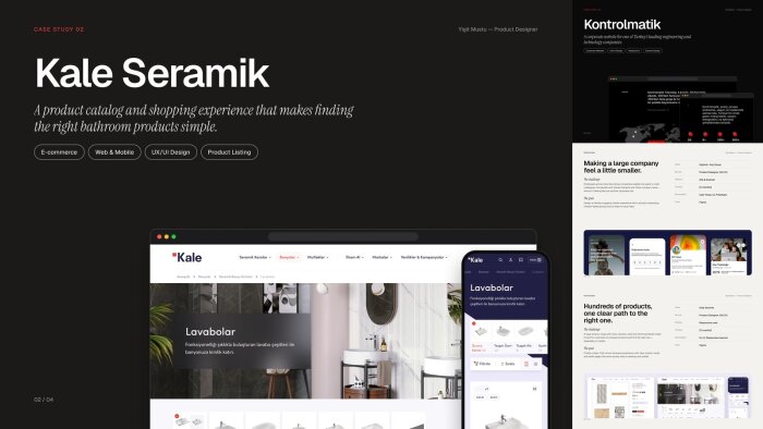 landing page ve uygulama arayüzünüzü Figma'da tasarlarım