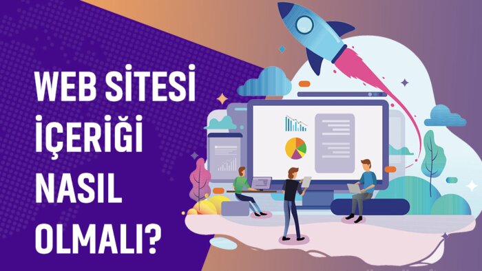 web siteniz için özgün ve seo uyumlu içerik üretebilirim