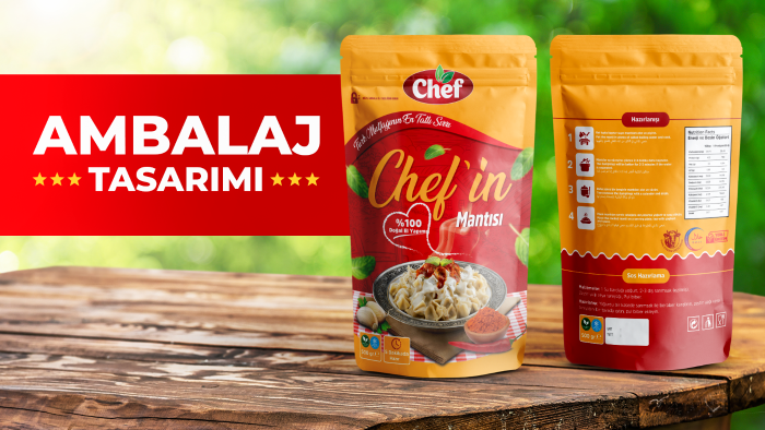 profesyonel doypack kutu ambalaj ve etiket tasarımı yaparım