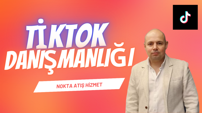 TikTok kanalınızı geliştiriyorum