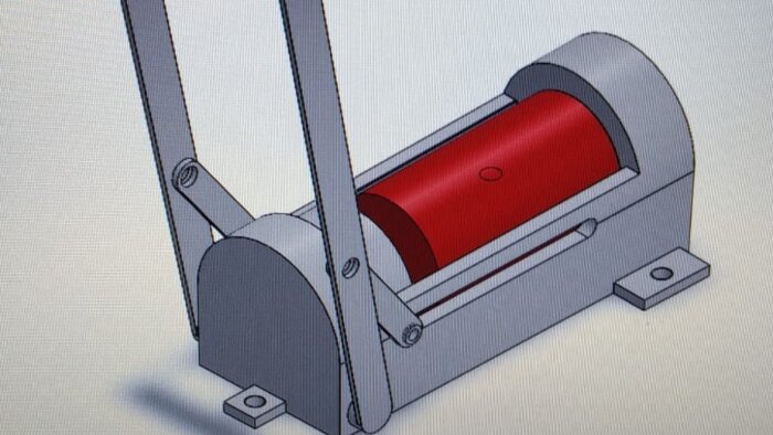 2D ve 3D tasarımlar yapıp analizlerini oluşturabilirim