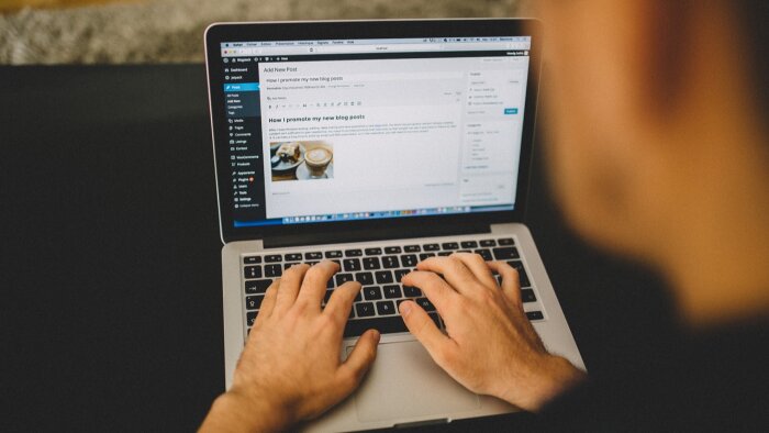 wordpressle yapay zekâ destekli siteyi ustalıkla oluştururum