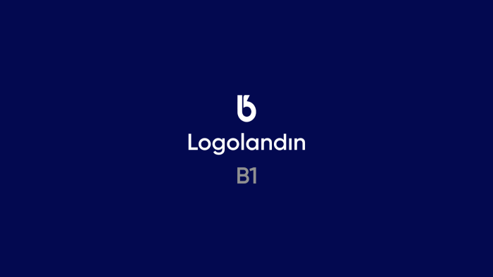 logo tasarımında sade ve modern tasarımlar yapmaktayım