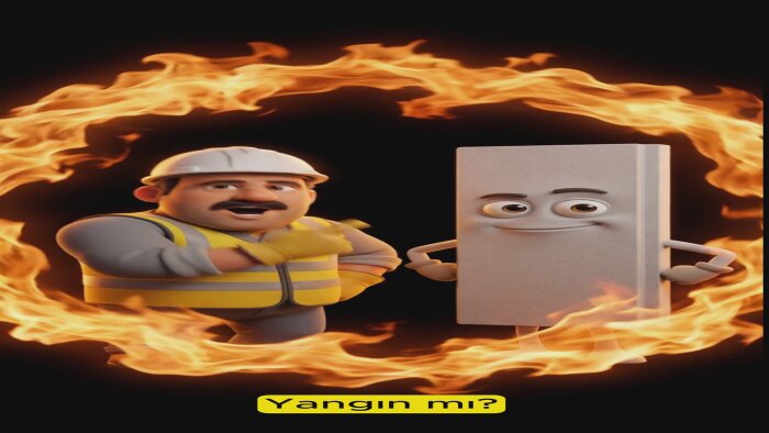 animasyon video oluşturabilirim
