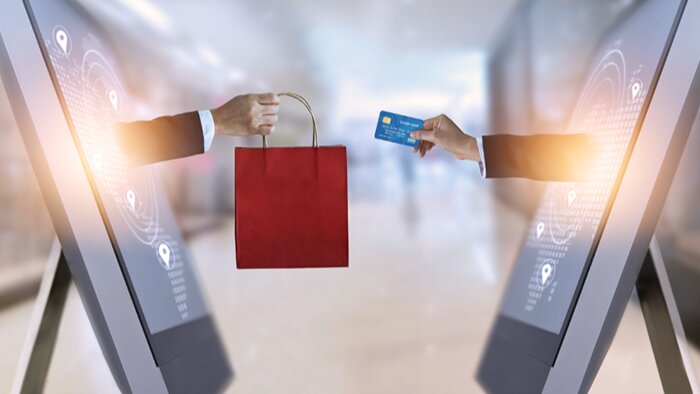 4 yıllık tecrübem ile e-ticaret süreçlerinizi yönetebilirim