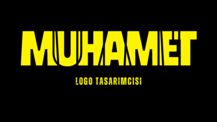 iş yeriniz için logo yaparım