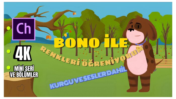öğretici 3d animasyon ve içerikler yaparım
