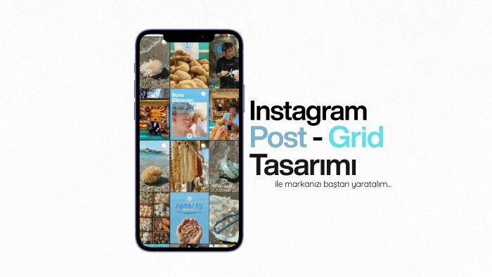 markanıza estetik sosyal medya tasarımları yaparım